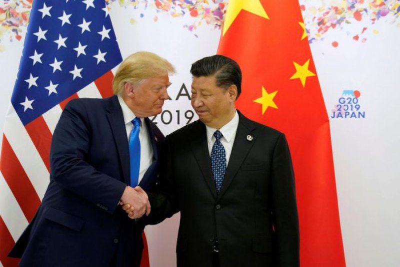 Công ty Mỹ có rời Trung Quốc